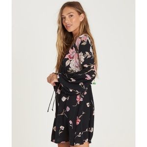 billabong pretty please dress
